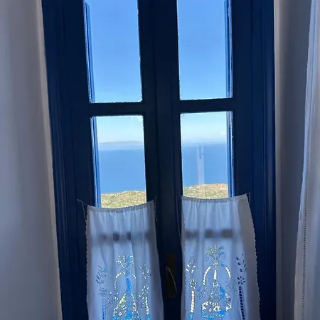 Emporios Traditional Sea View House Emporeiós