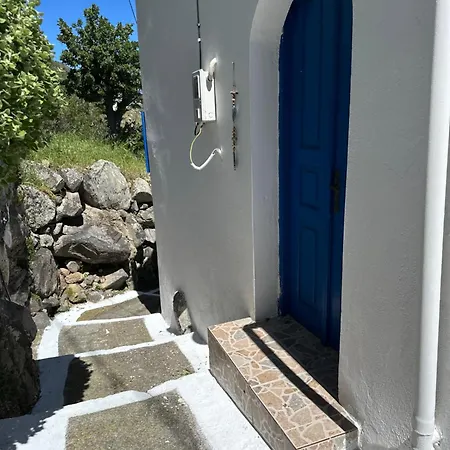 Emporios Traditional Sea View House