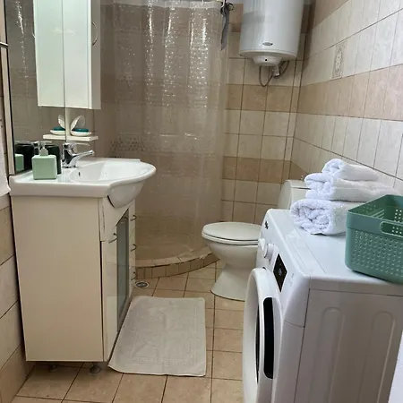 Tatil Evi Emporios Traditional Sea View House