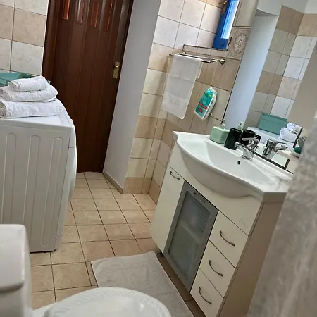 Tatil Evi Emporios Traditional Sea View House *