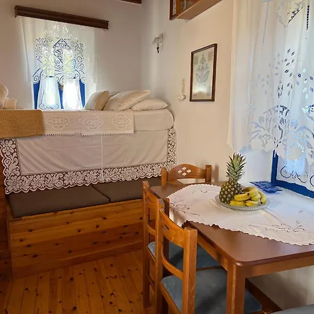 Emporios Traditional Sea View House Emporeiós