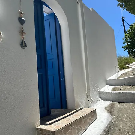 Emporios Traditional Sea View House Emporeiós