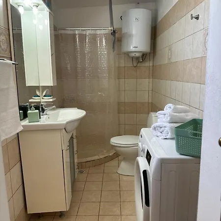 Emporios Traditional Sea View House بيت للعطل Emporeiós