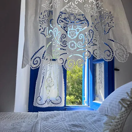 Emporios Traditional Sea View House * Emporeiós