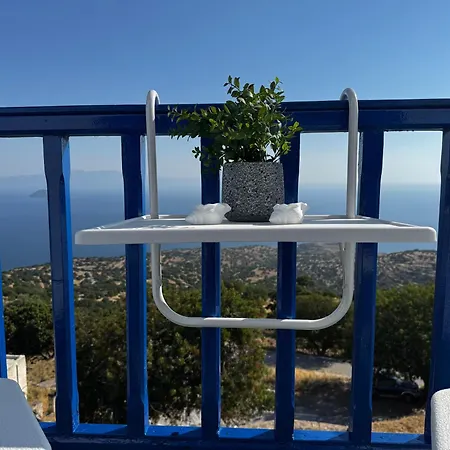 Dom wakacyjny Emporios Traditional Sea View House *