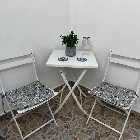 Emporios Traditional Sea View House Dom wakacyjny