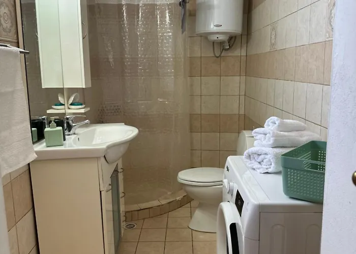 Emporios Traditional Sea View House Case de vacanță Emporeiós